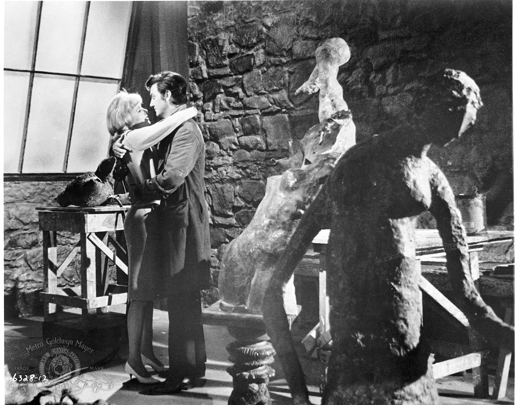 Dementia 13 (1963)  