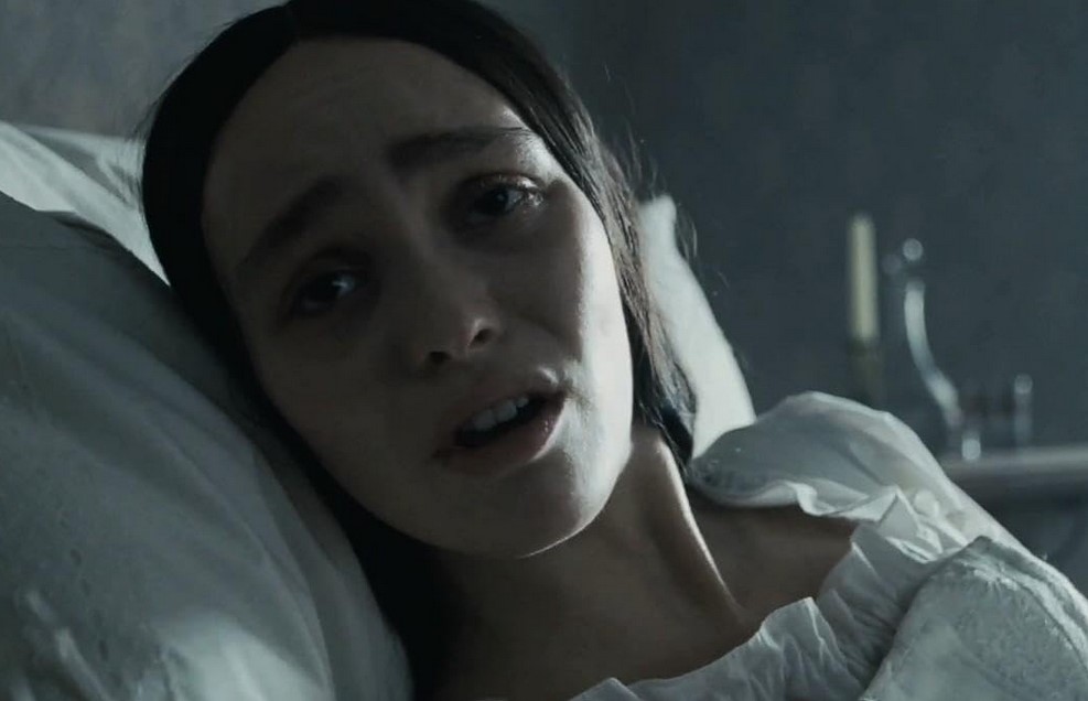 Nosferatu (2024)