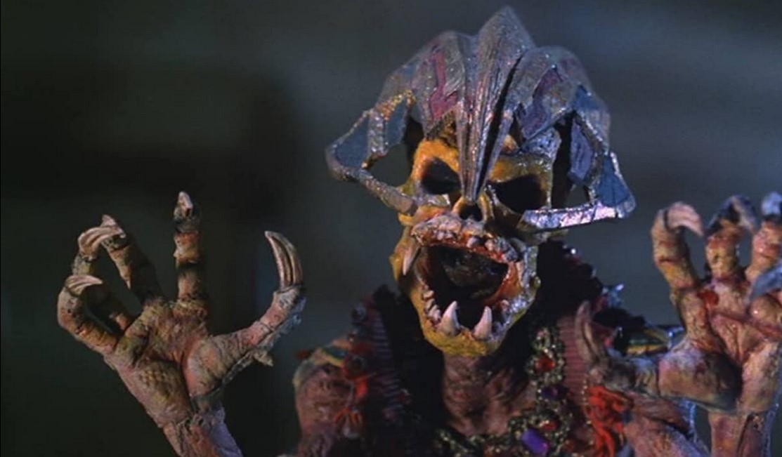 Puppet Master 5 (1994) 