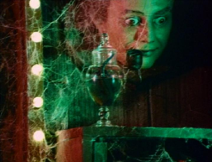 Dracula Vampire Sexuel (1971) 