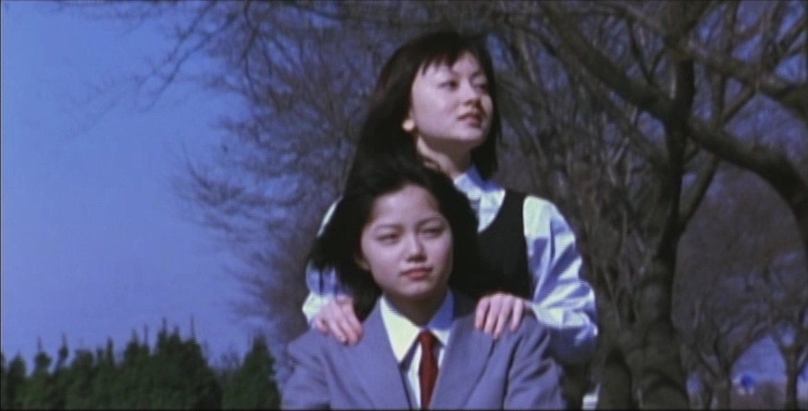 Tomie - The Final Chapter (2002)