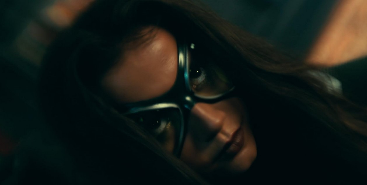 Madame Web (2024)