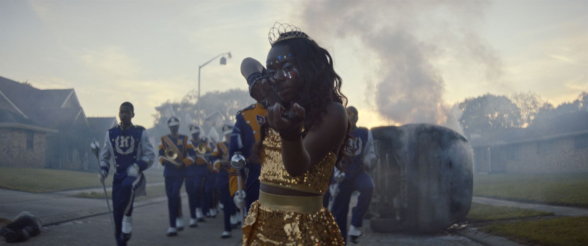 Assassination Nation (2018) 