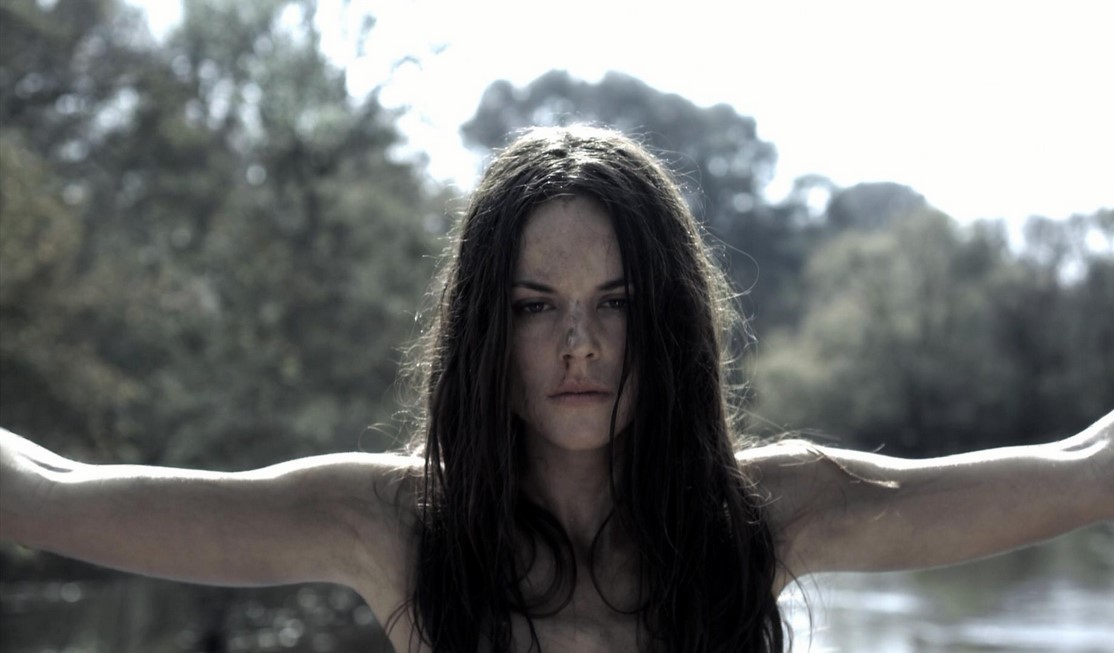 I Spit On Your Grave (2010) 