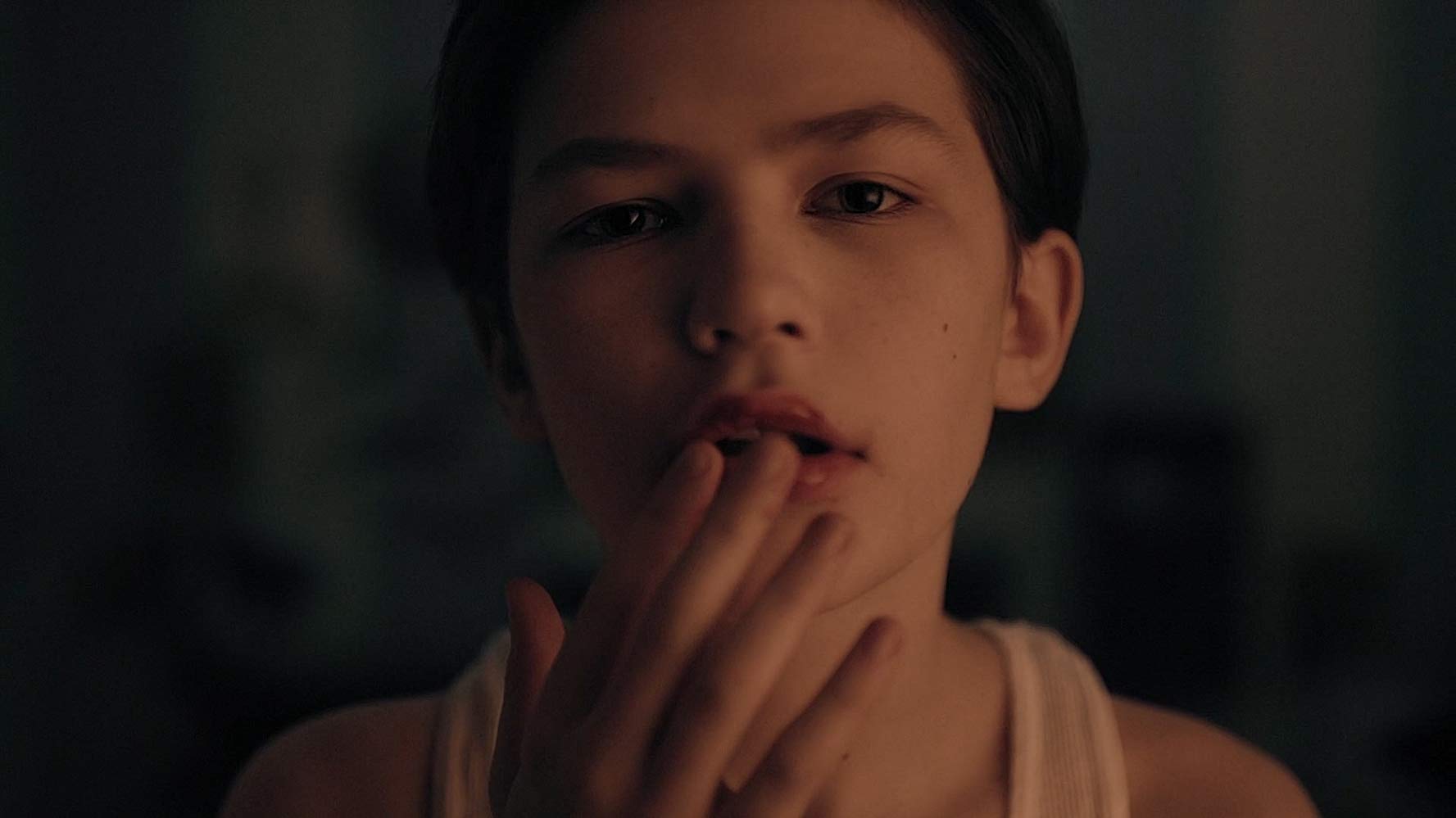 L'Internat (2018)