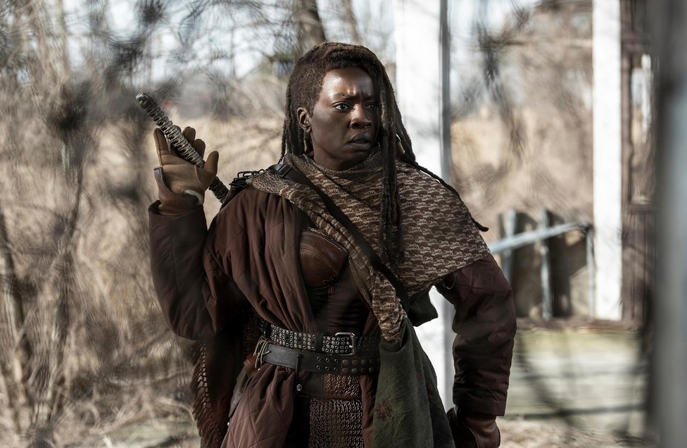 The Walking Dead - The Ones Who Live - Saison 1 