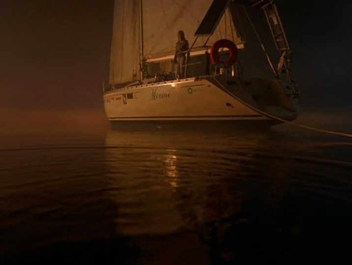 Visitors (2003) 