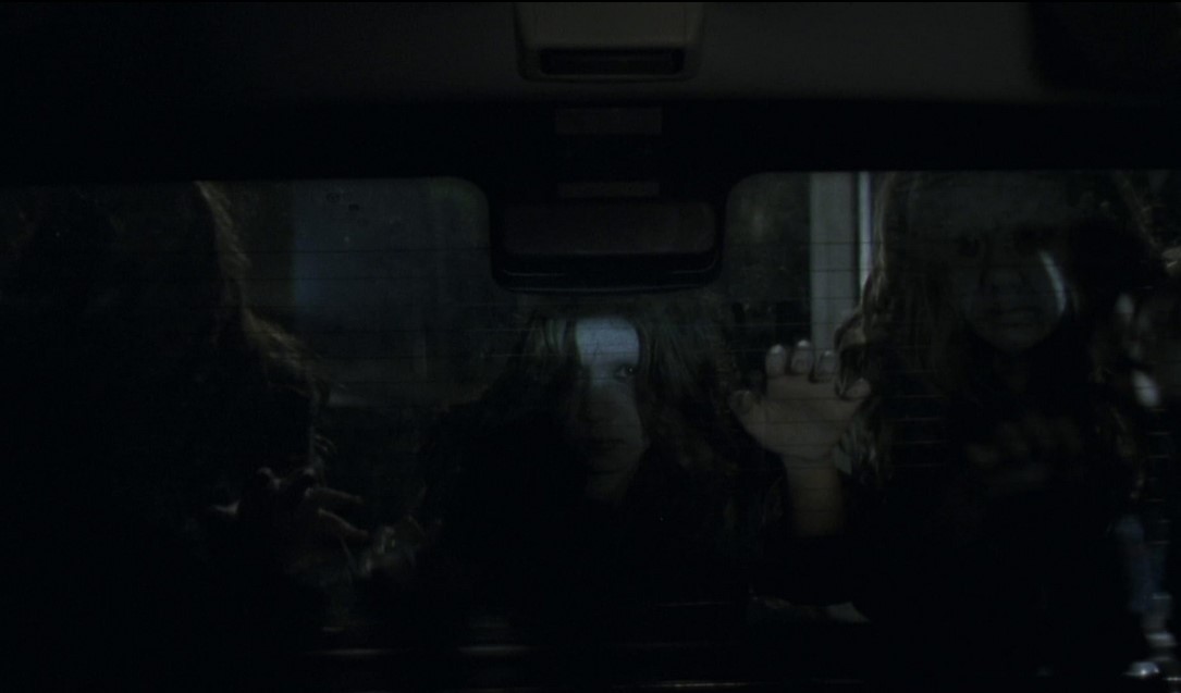 Plague Town - Le Village des Maudits (2008)