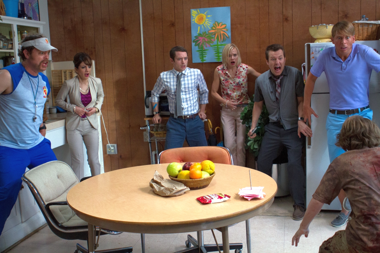 Cooties (2014)