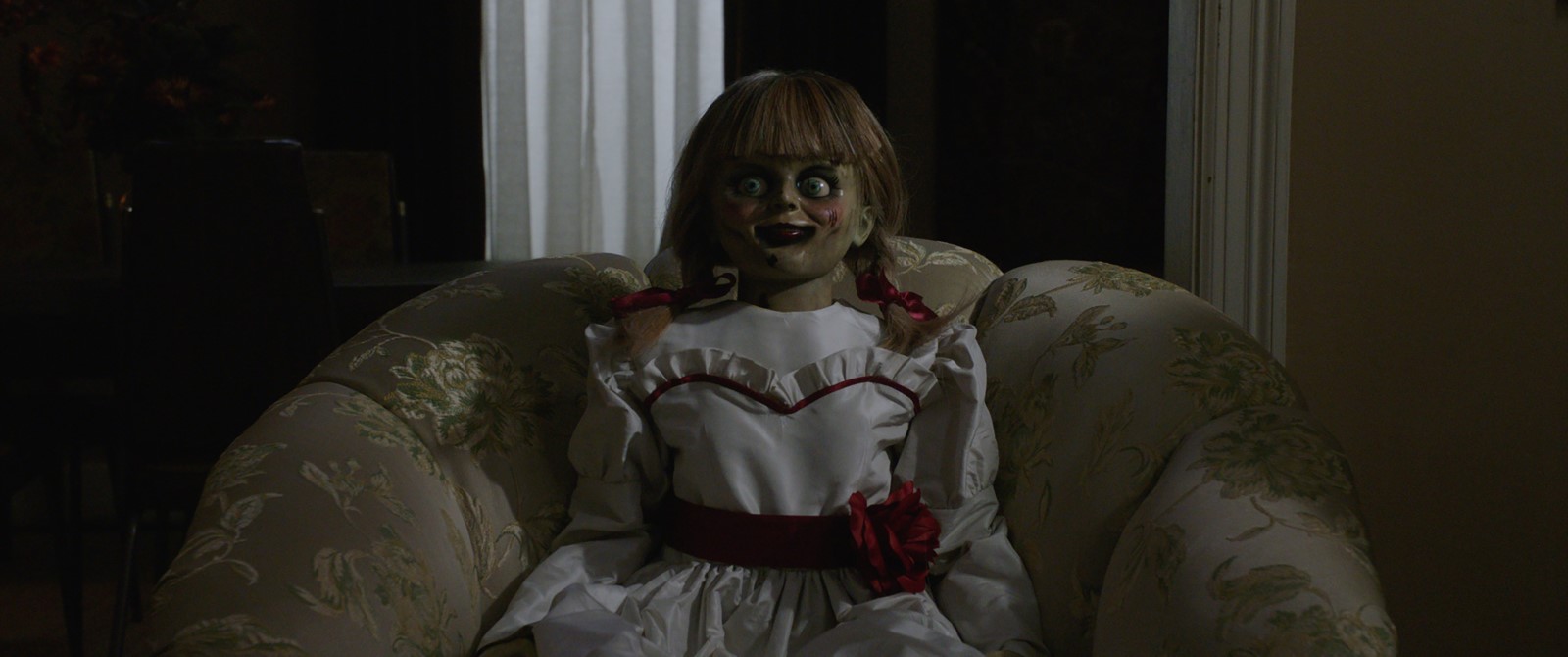 Annabelle 3 - La Maison Du Mal (2019) 