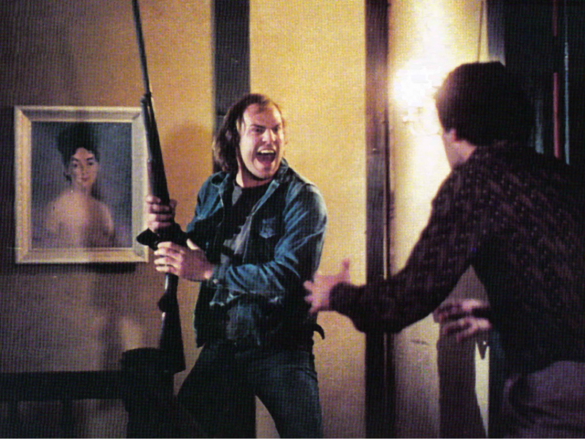 Week-End Sauvage (1976)