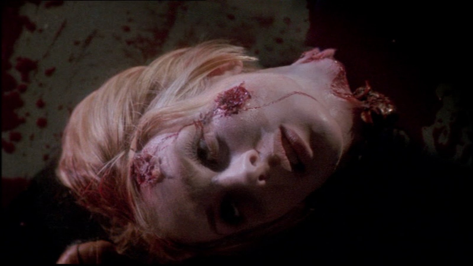 Les Dents De Sabre (2005)