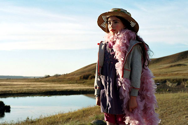 Tideland (2005)