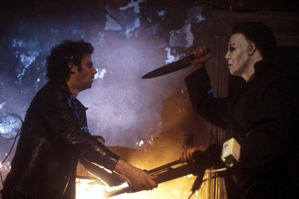 Halloween 8 - Résurrection (2002) 