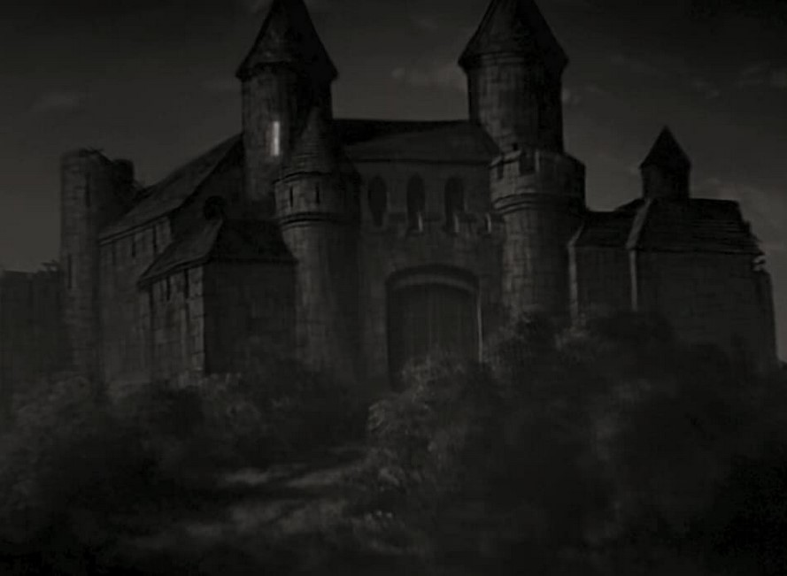 La Fille De Dracula (1936) 