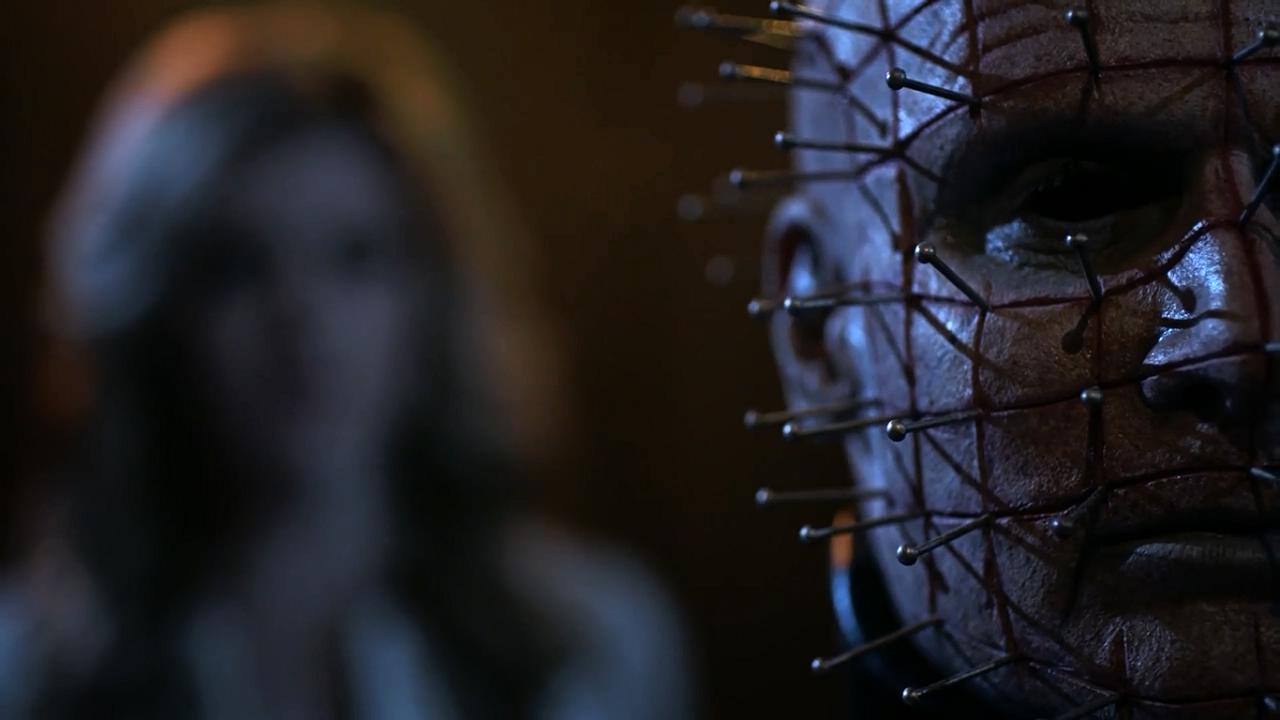 Hellraiser - Judgment (2018)