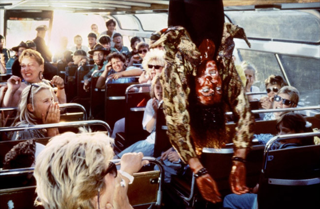Amsterdamned de Dick Maas - 1988
