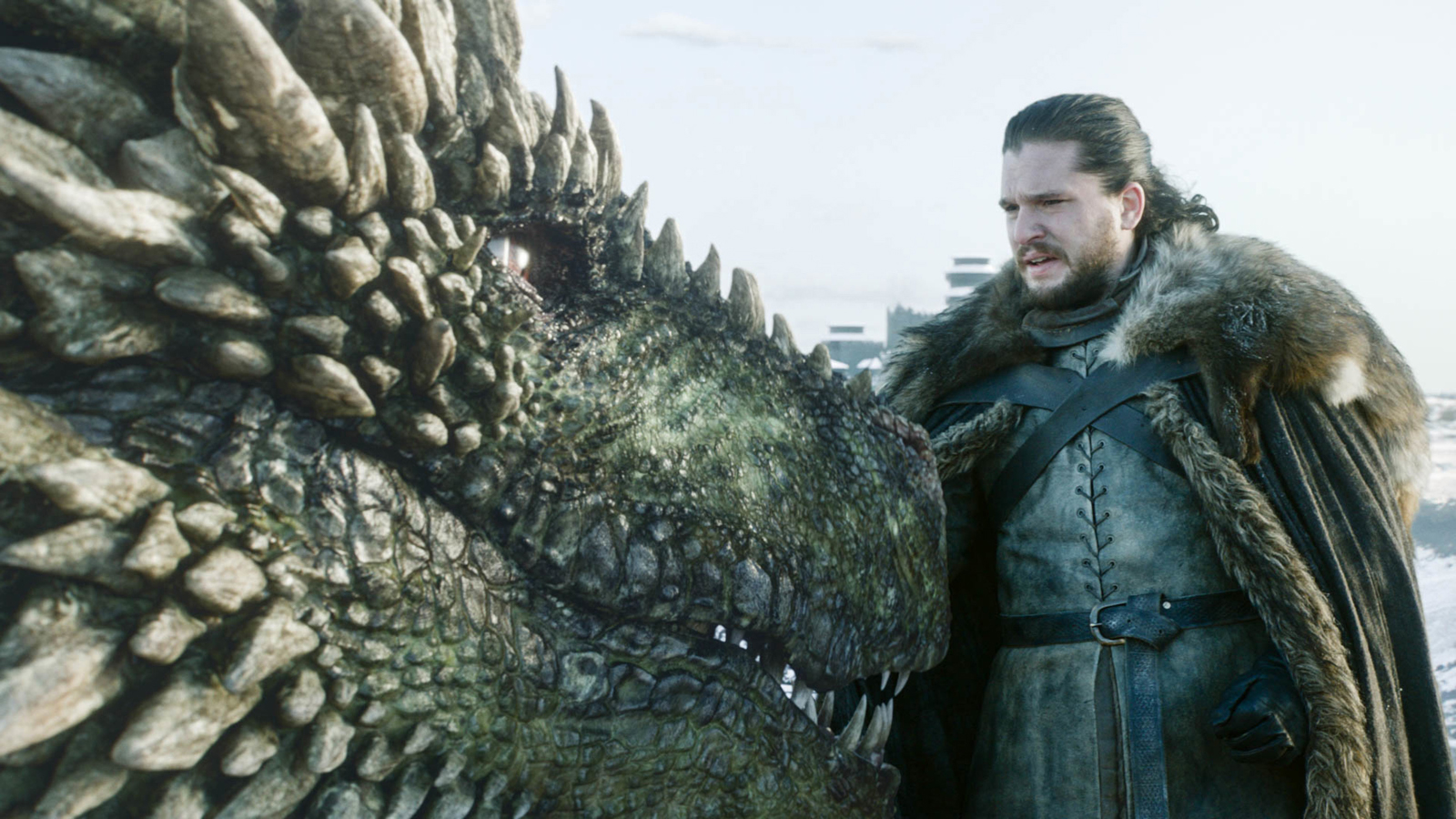 Game Of Thrones - Saison 8
