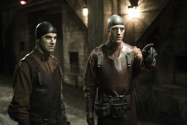 Hostel - Chapitre 2 (2007) 