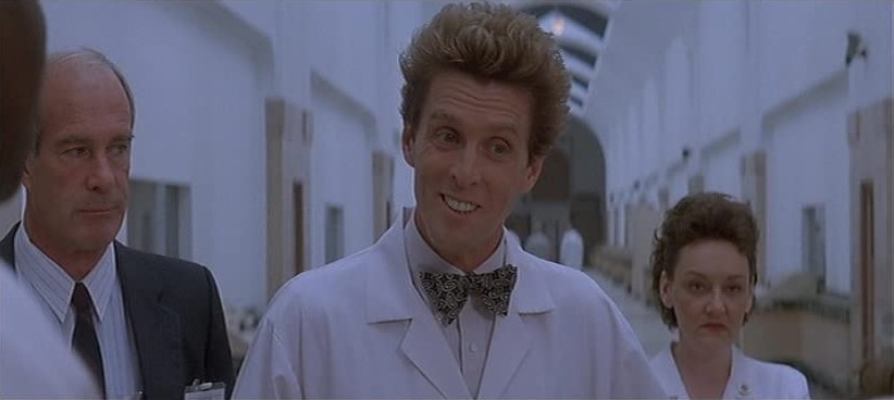 L'Antre De La Folie (1994)