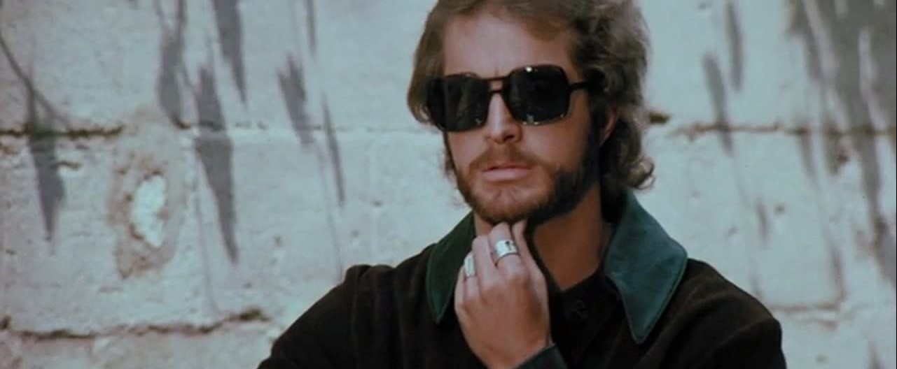 Les Griffes Du Démon (1972)