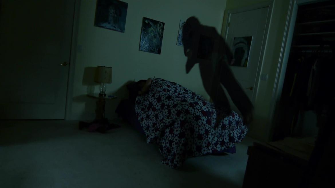 American Poltergeist 2 (2013) 