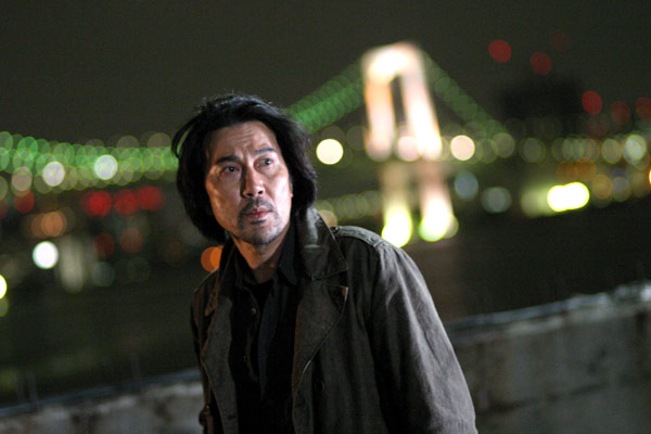 Rétribution (2006)