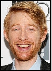 Domhnall Gleeson 