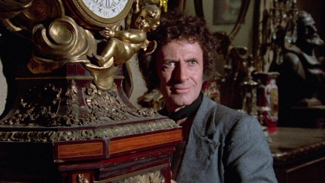 Shanks (1974) 