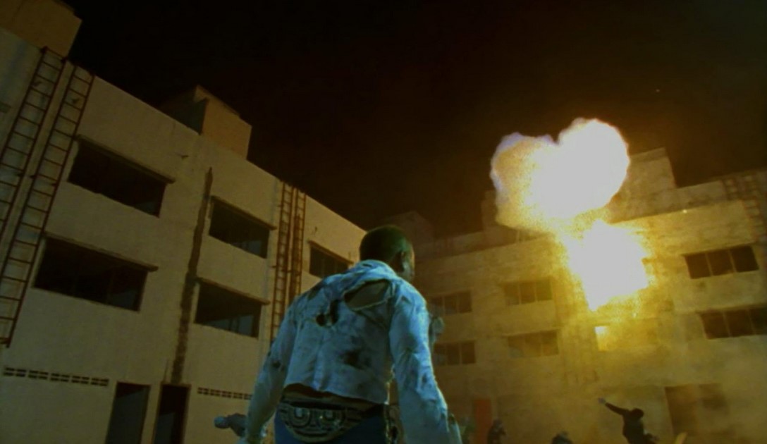 Wild Zero (1999)
