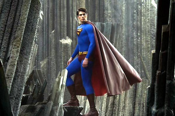 Superman Returns (2006)