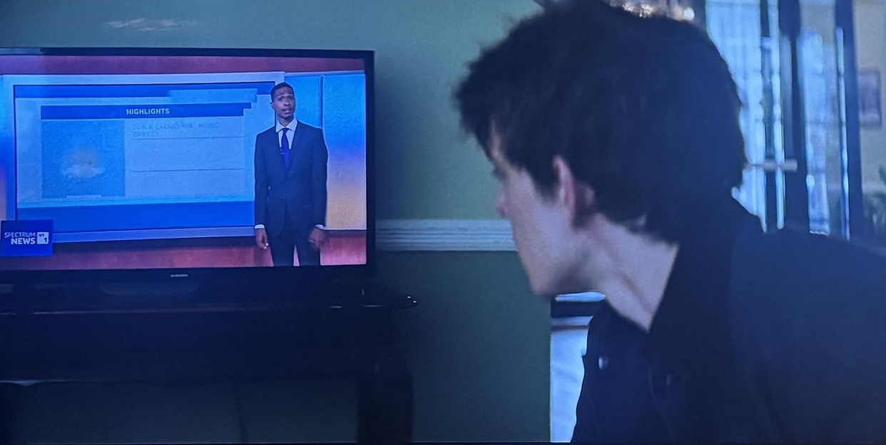Chair de Poule - Saison 2 : Disparitions 