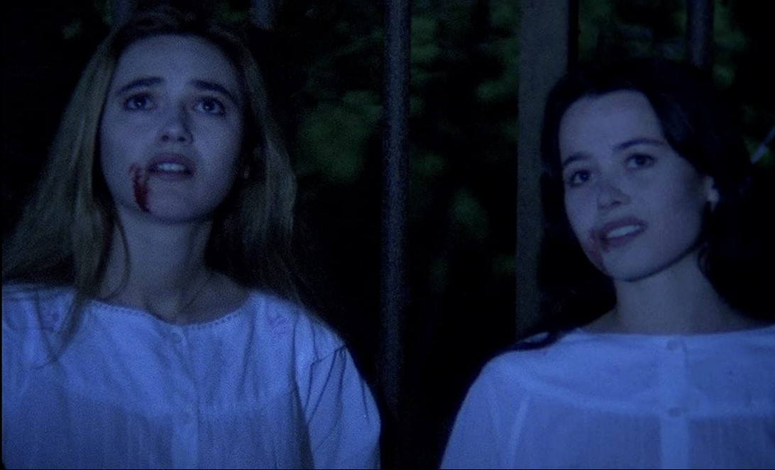 Les Deux Orphelines Vampires (1997) 