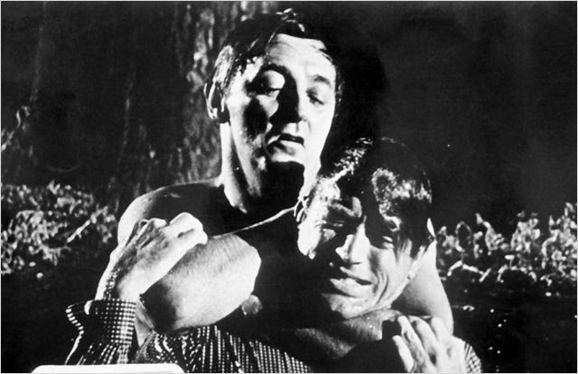 Les Nerfs A Vif (1962)