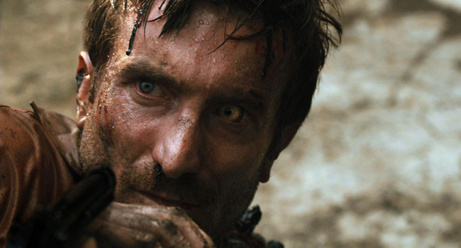 District 9 de Neill Blomkamp - 2009 / Science-Fiction