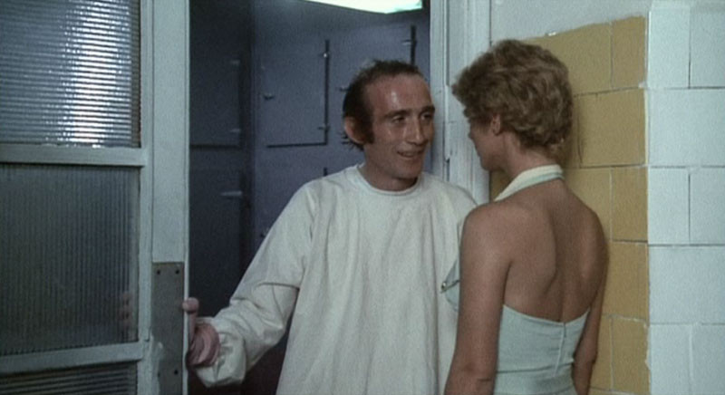 Frissons D'Horreur (1975) 