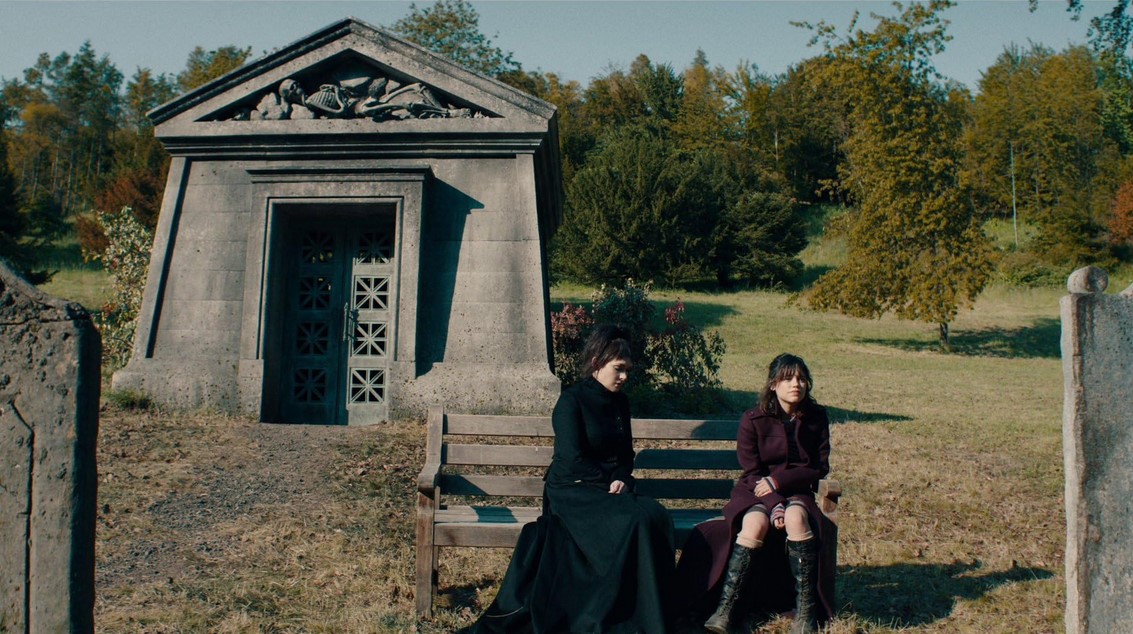 Beetlejuice Beetlejuice (2024) 