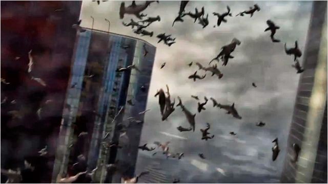 Sharknado (2013)