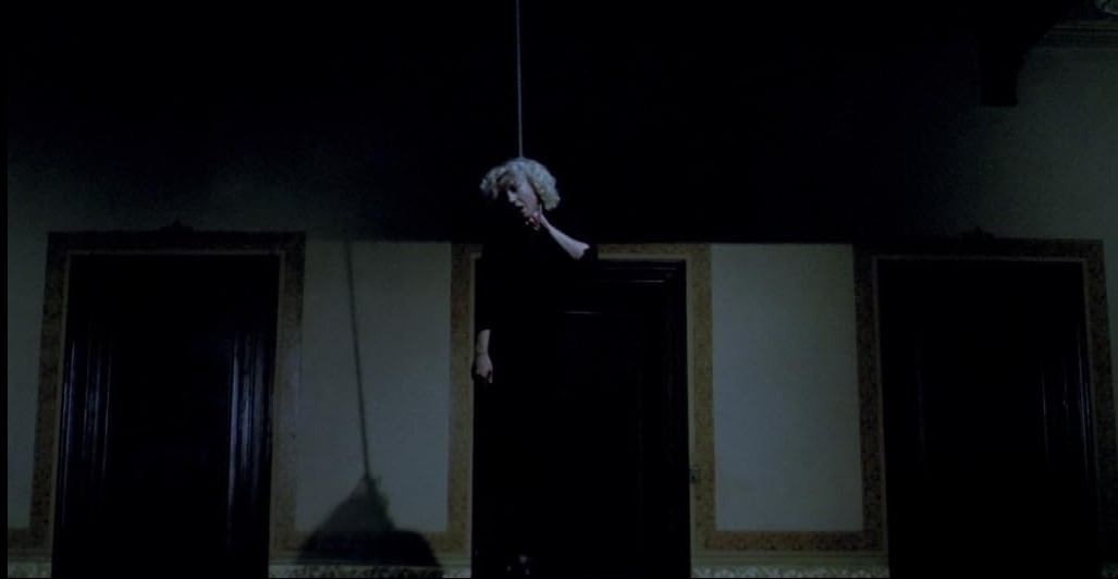 Prison de Cristal (1986) 