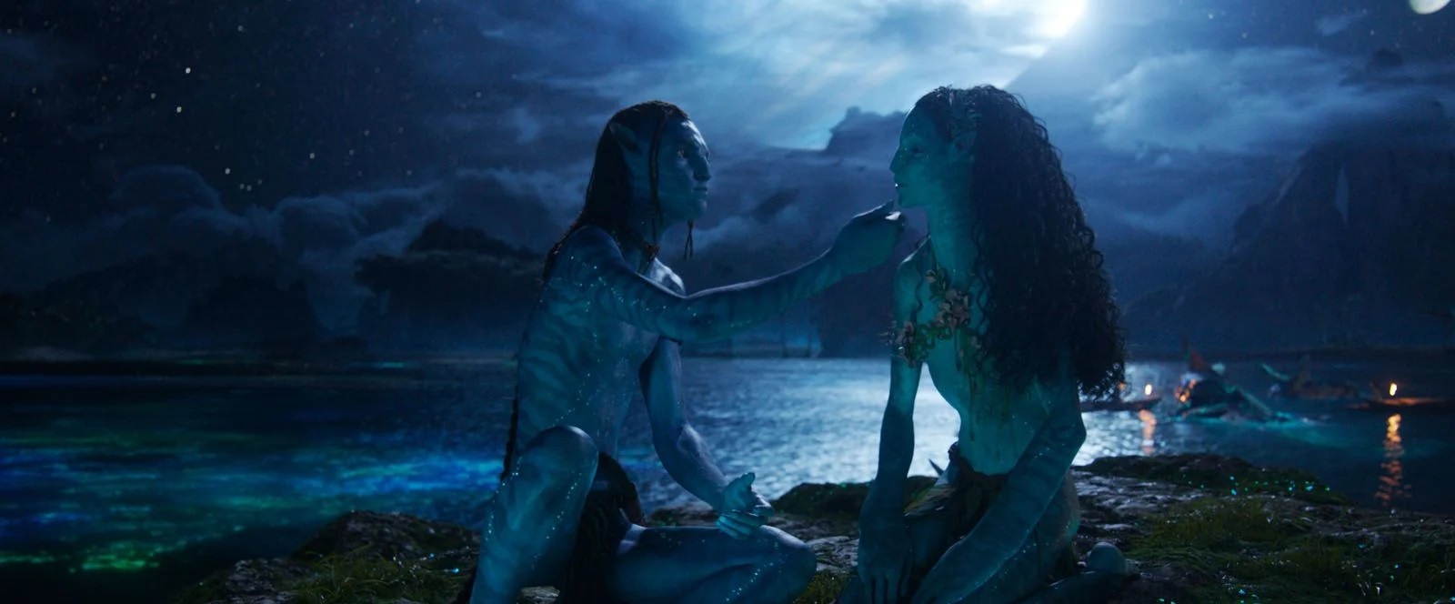 Avatar : De Feu et de Cendres (2025)