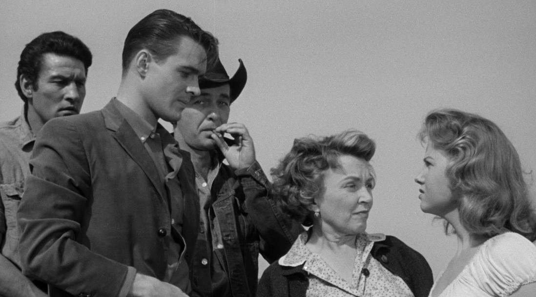 Le Décapité Vivant (1958)