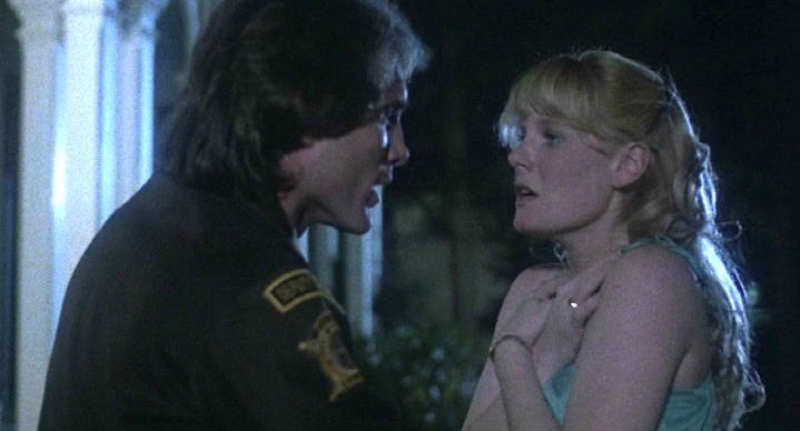 Rosemary's Killer (1981)