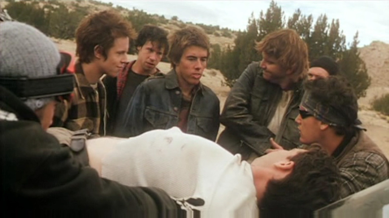 Death Valley (2004)