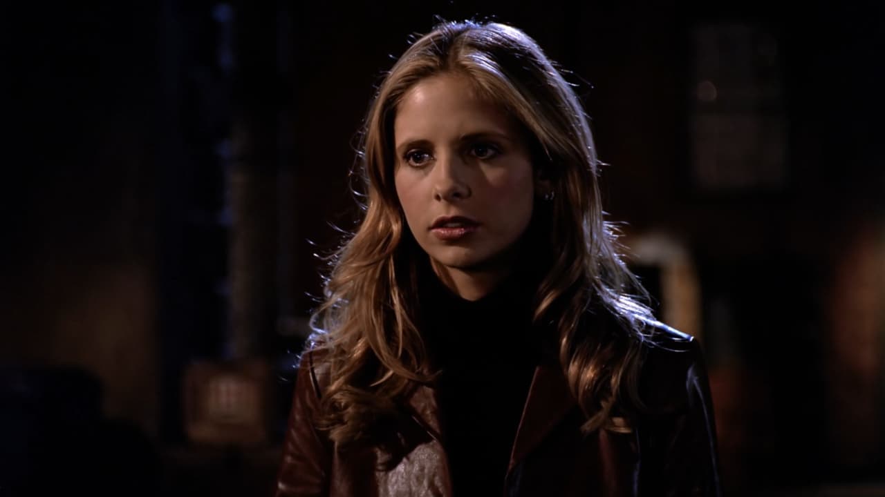 Buffy Contre Les Vampires - Saison 5 