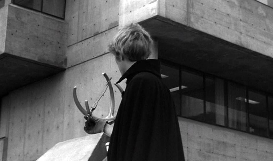 Stereo (1969)
