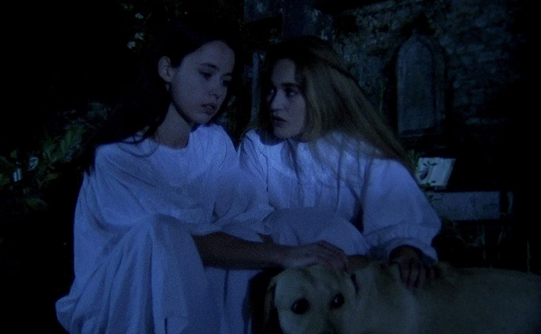 Les Deux Orphelines Vampires (1997) 
