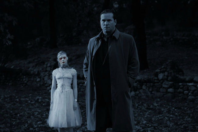 Twixt (2011)