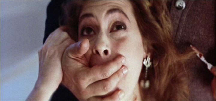 Angoisse de Bigas Luna - 1987