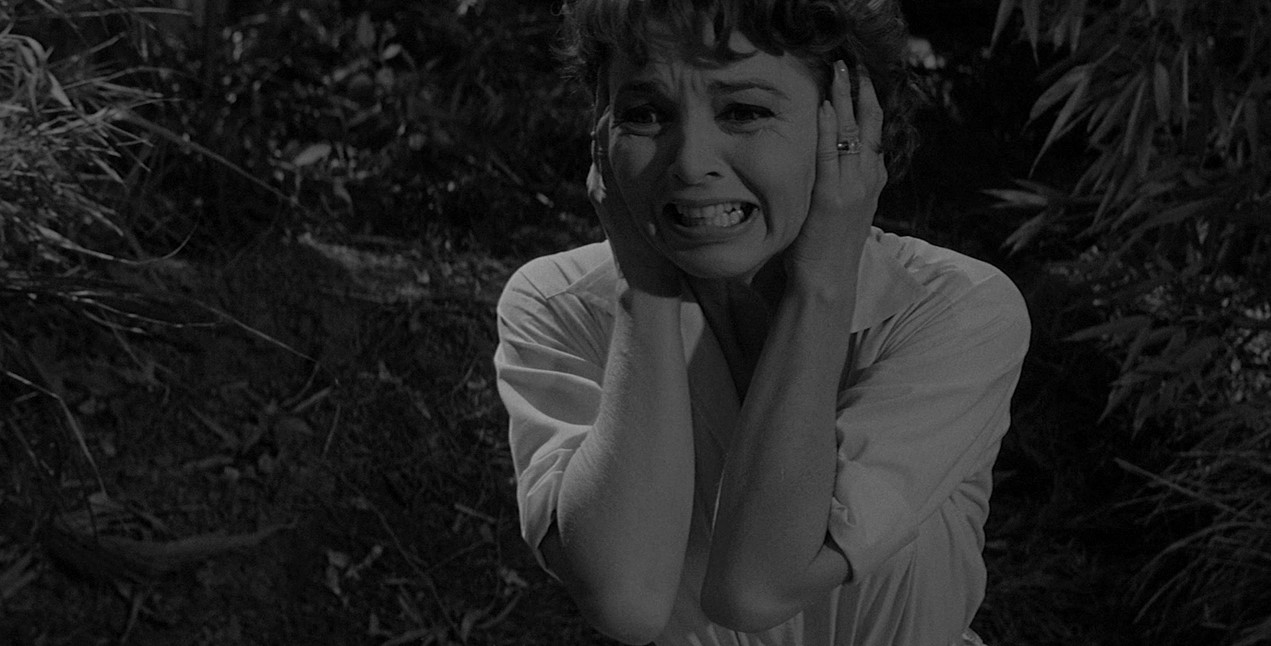 The Alligator People (1959)