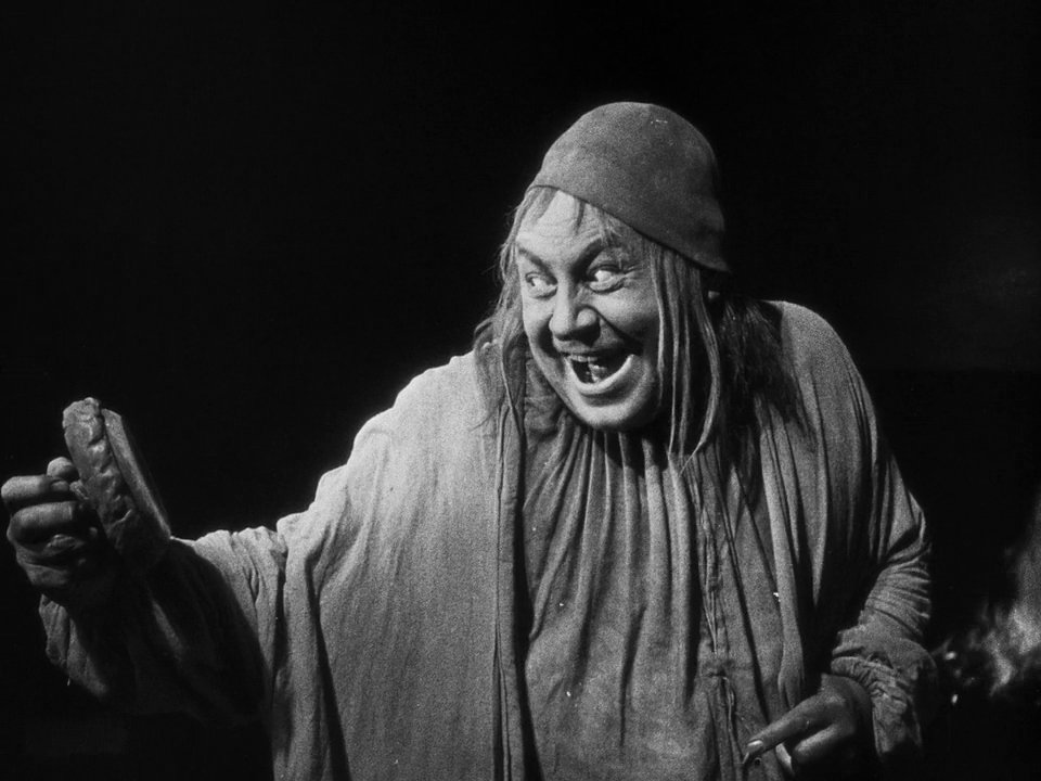 Faust (1926)